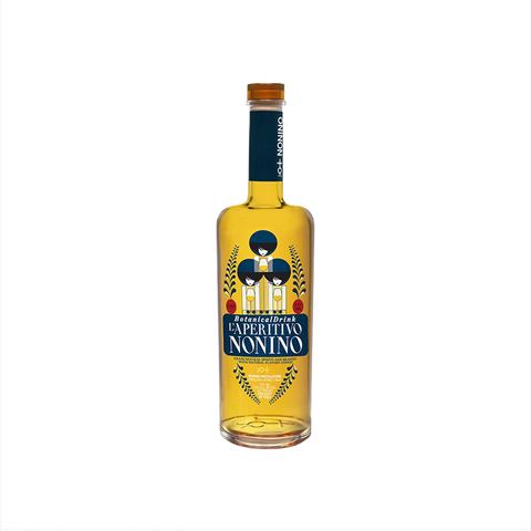 L'APERITIVO NONINO