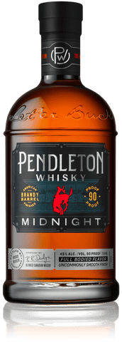 PENDELTON WHISKEY MIDNIGHT