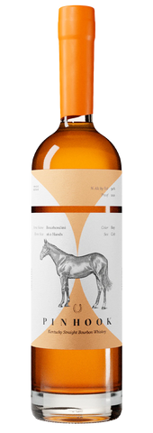 PINHOOK BOURBON 2022