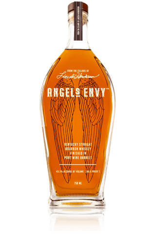 ANGEL'S ENVY BOURBON