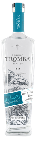 TROMBA TEQUILA BLANCO