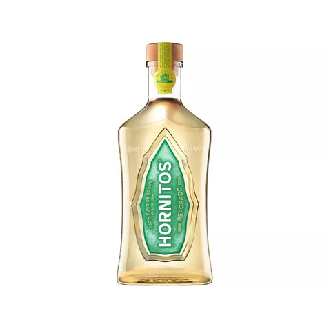 Hornitos Tequila Reposado (750ml)