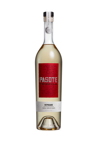 Pasote Reposado Tequila