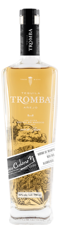 TROMBA TEQUILA ANEJO