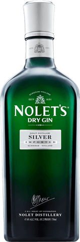 NOLET'S DRY GIN