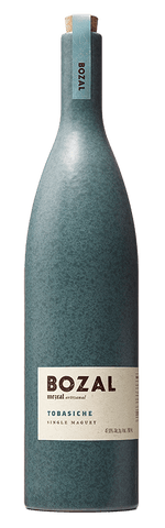 BOZAL Mezcal Tobasiche  (750ml) 47% Alc