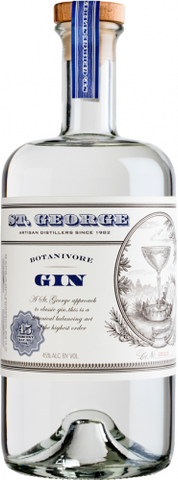 ST.GEORGR GIN BOTANIVORE