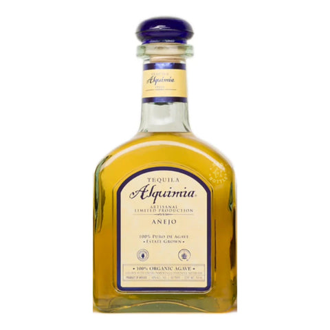 Alquimia Tequila Anejo