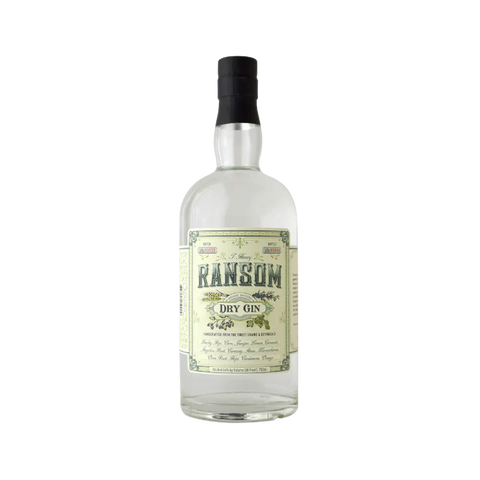 RANSOM GIN