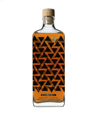 VIVA XXXII EXTRA ANEJO TEQUILA