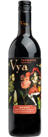 VYA SWEET VERMOUTH APERITIF