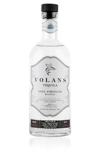 VOLANS TEQUILA STILL STRENGTH