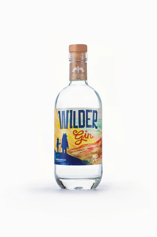 WILDER GIN