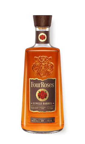 FOUR ROSES BOURBON SINGLE BARREL