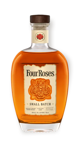 FOUR ROSES SMALL BATCH