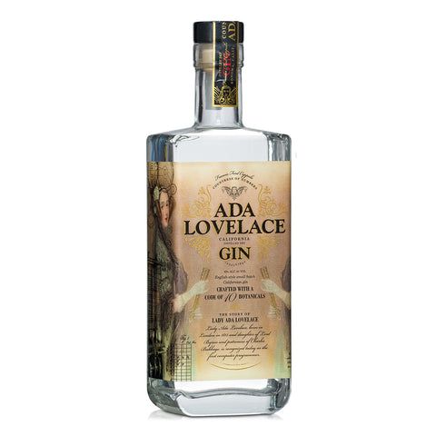 ADA LOVELACE GIN