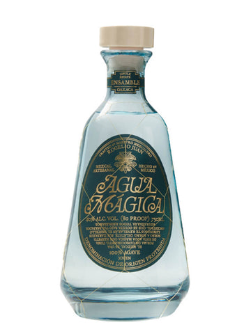 AGUA MAGIGA MEZCAL ESPADIN-TOBALA