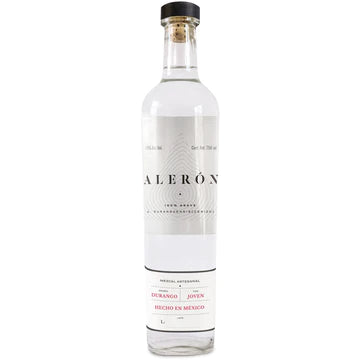 ALERON MEZCAL JOVEN
