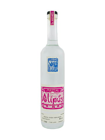 Mezcal Alipus Sn andres (750ml)