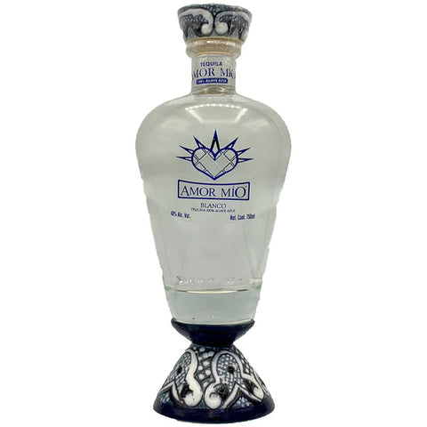 AMOR MIO TEQUILA BLANCO