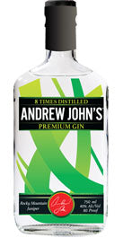 ANDREW JOHN'S GIN