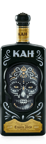 KAH TEQUILA ANEJO