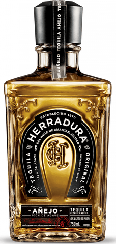 HERRADURA TEQUILA ANEJO