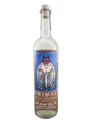 ANIMAS MEZCAL TOBALA