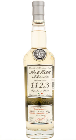ARTE NOM SELECCION 1123