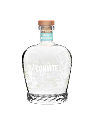 CONVITE MEZCAL ESPADIN&MADRECUIXE