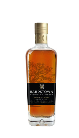 BARDSTOWN BOURBON ORIGIN SERIES