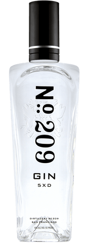 No 209 GIN