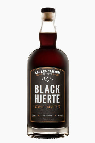 BLACK HJERTE COFFEE LIQUEUR
