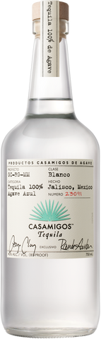 CASAMIGOS TEQUILA BLANCO