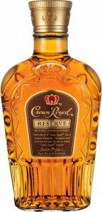 CROWN ROYAL WHISKEY RESERVE