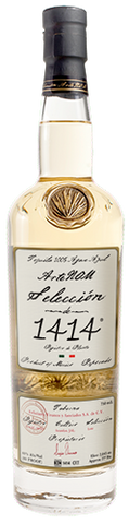 Artenom Seleccion  tequila 1414