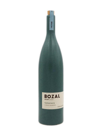 BOZAL MEZCAL TEPEZTATE