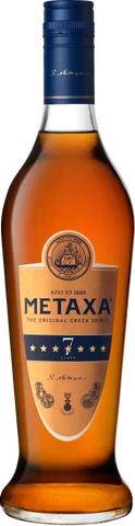METAXA 7 STAR