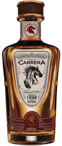 CARRERA TEQUILA ANEJO