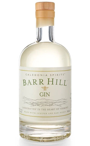 BARR HILL GIN