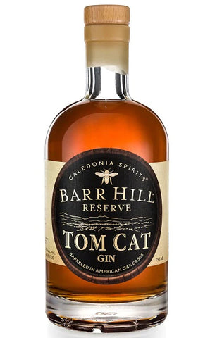 BAR HILL GIN TOM CAT