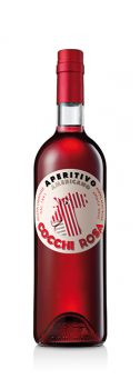 COCCHI ROSA APERITIVO