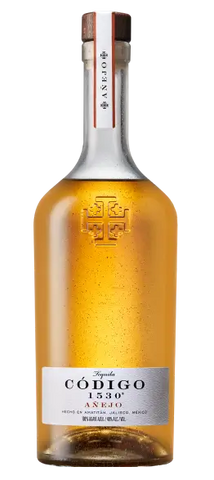 CODIGO 1530 ANEJO TEQUILA
