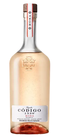 CODIGO1530 ROSA TEQUILA