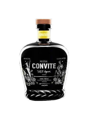 MEZCAL CONVITE TEPEXTATE