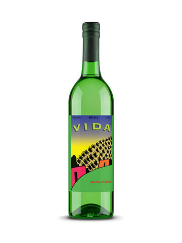 Del maguey Mezcal vida (750ml)