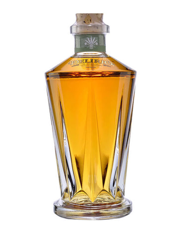 Delirio De Oaxaca Mezcal anejo (750ml)