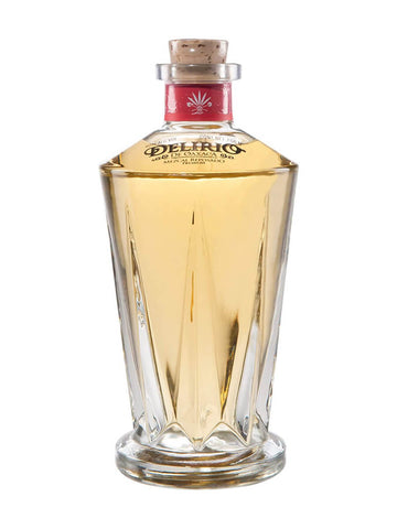 Delirio De Oaxaca Mezcal Reposada (750ml)