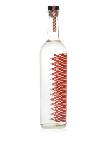 Mezcal Derrumbes Santiago matatlan oaxaca