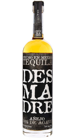 DESMADRE TEQUILA ANEJO